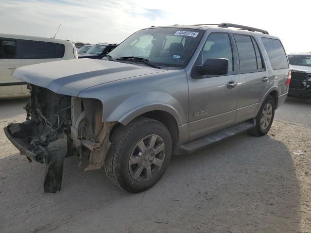 Obraz 2008 FORD EXPEDITION XLT 2008