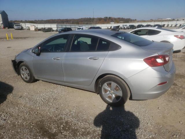 Obraz 2 z 2017 CHEVROLET CRUZE LS 2017 z VIN 1G1BC5SM2H7129379