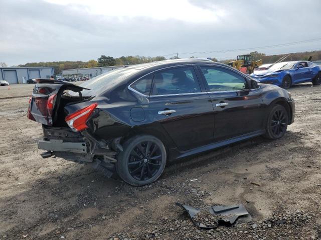 Image 3 of 2018 NISSAN SENTRA S 2018 with VIN 3N1AB7APXJY240136