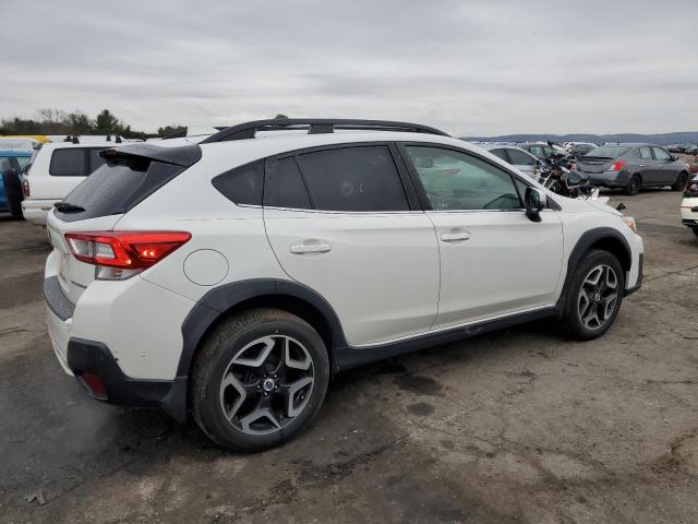 Image 3 of 2018 SUBARU CROSSTREK LIMITED 2018 with VIN JF2GTALC5JH274056