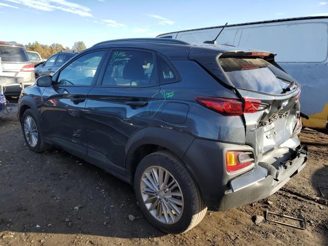 Изображение 2 2021 HYUNDAI KONA SEL 2021 с VIN KM8K2CAA1MU736600
