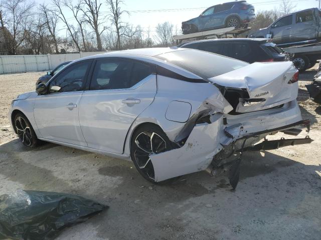 Image 2 of 2024 NISSAN ALTIMA SR 2024 with VIN 1N4BL4CV0RN332525