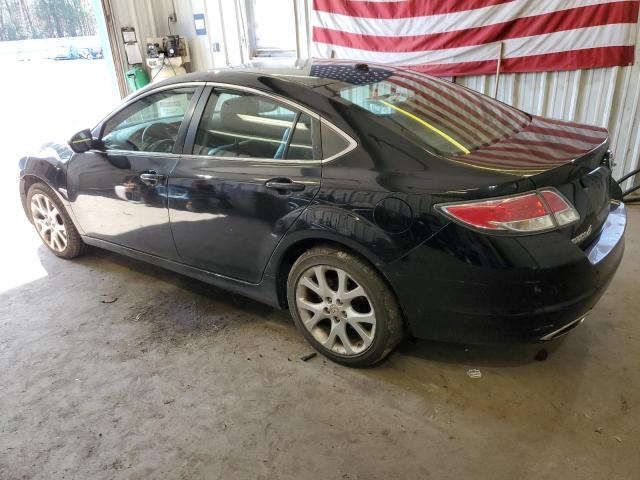 Image 2 of 2009 MAZDA 6 S 2009 with VIN 1YVHP82B895M09255