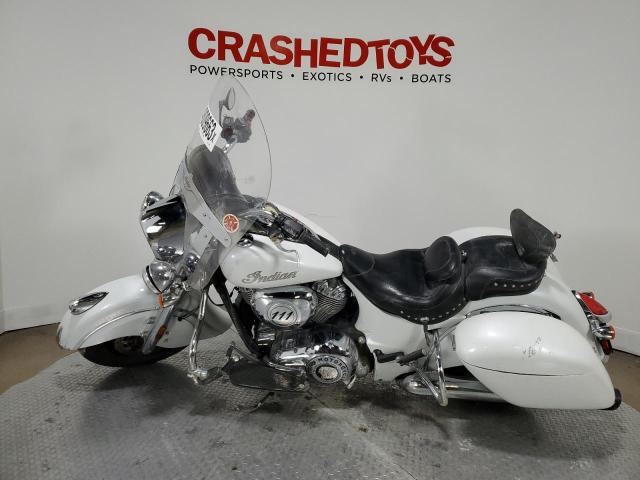Obraz 3 z 2016 INDIAN MOTORCYCLE CO. CHIEF CLASSIC 2016 z VIN 56KCCCAA0G3331063