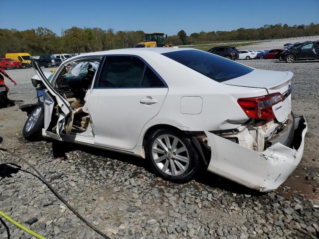 Obraz 2 z 2012 TOYOTA CAMRY BASE 2012 z VIN 4T1BF1FKXCU187665