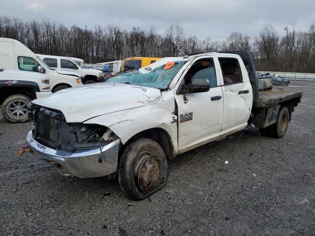 2017 RAM 3500  2017 image