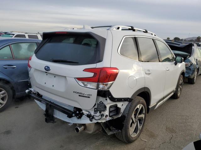 Изображение 3 2023 SUBARU FORESTER TOURING 2023 с VIN JF2SKARC1PH471903
