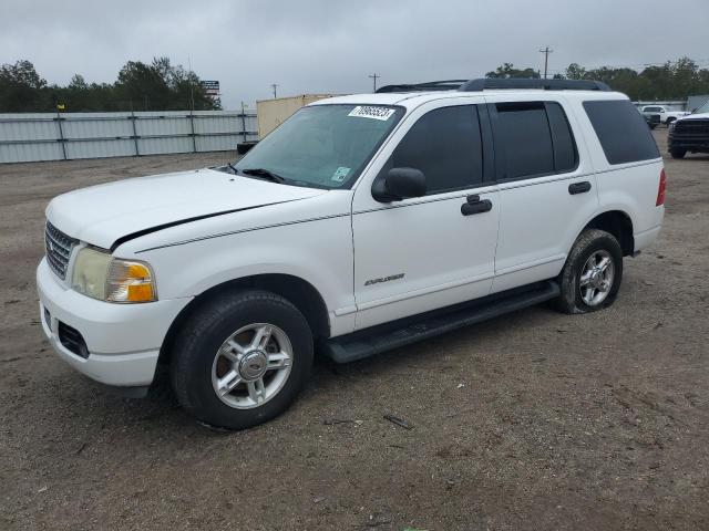 Image 1 of 2005 FORD EXPLORER XLT 2005 with VIN 1FMZU63K05UA45897