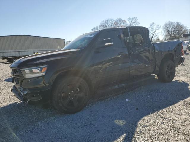 Изображение 1 2022 RAM 1500 BIG HORN/LONE STAR 2022 с VIN 1C6RREFM3NN172237