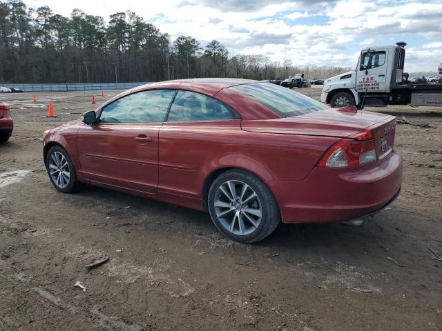 Obraz 2 z 2012 VOLVO C70 T5 2012 z VIN YV1672MC2CJ125757