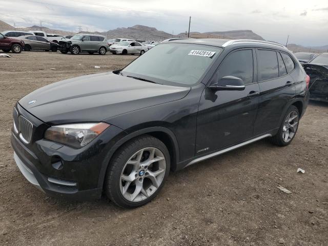 Obraz 1 z 2014 BMW X1 XDRIVE28I 2014 z VIN WBAVL1C50EVY14974