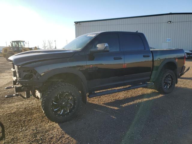 2020 RAM 1500 CLASSIC WARLOCK 2020 image