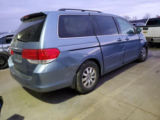 Изображение 3 2008 HONDA ODYSSEY EXL 2008 с VIN 5FNRL38738B049188