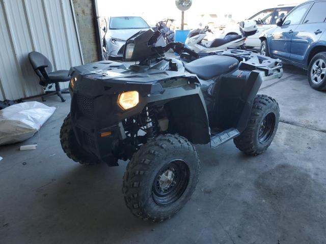 Image 2 of 2019 POLARIS SPORTSMAN 570 2019 with VIN 4XASEA572KA281955