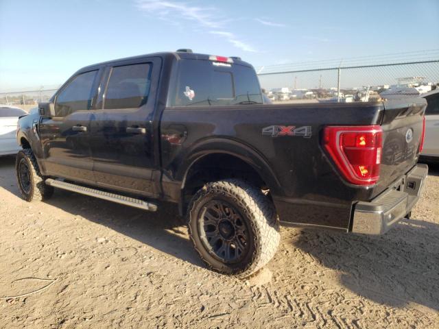 Image 2 of 2023 FORD F150 SUPERCREW 2023 with VIN 1FTFW1E8XPKE61864