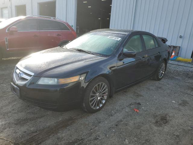 Obraz 1 z 2005 ACURA TL  2005 z VIN 19UUA66245A030776