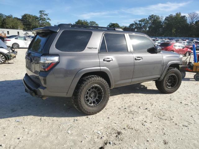 Obraz 3 z 2016 TOYOTA 4RUNNER SR5/SR5 PREMIUM 2016 z VIN JTEBU5JR6G5329866
