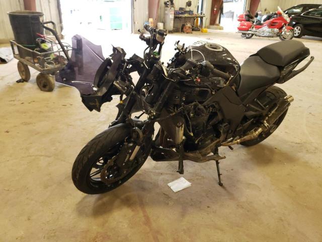 Obraz 2 z 2015 KAWASAKI ZX1000 M 2015 z VIN JKAZXCM15FA005053