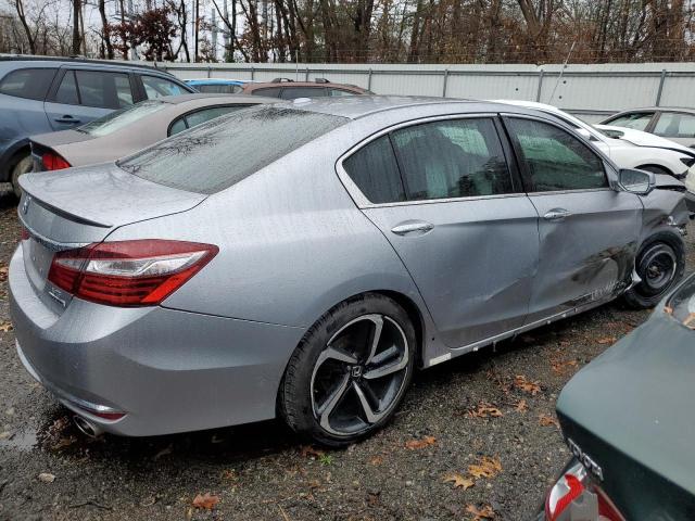 Image 3 of 2016 HONDA ACCORD TOURING 2016 with VIN 1HGCR3F98GA018648