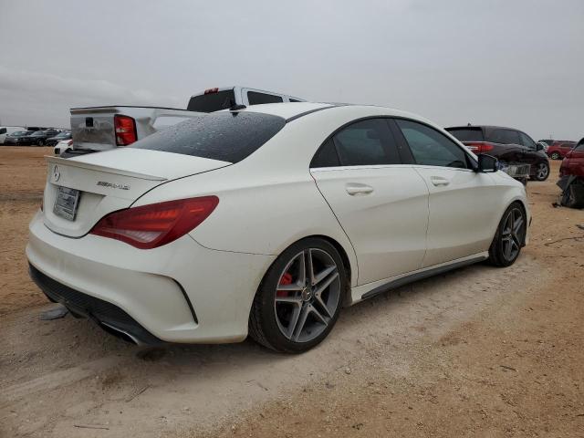Image 3 of 2014 MERCEDES-BENZ CLA 45 AMG 2014 with VIN WDDSJ5CB2EN090753