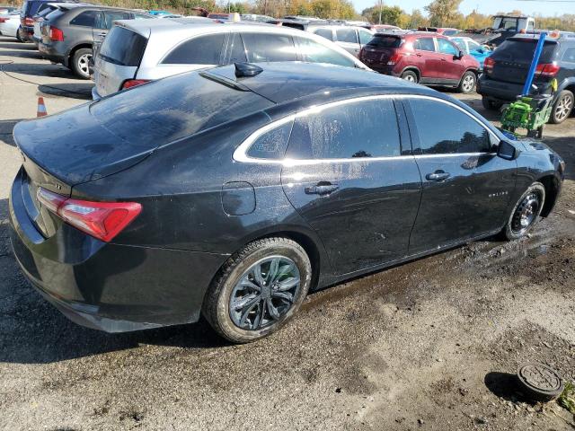 Image 3 of 2020 CHEVROLET MALIBU LT 2020 with VIN 1G1ZD5ST7LF048976