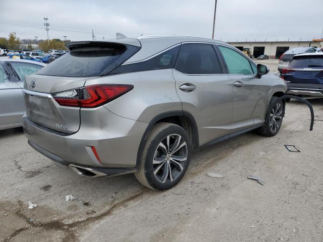Image 3 of 2017 LEXUS RX 350 BASE 2017 with VIN 2T2BZMCA6HC059612