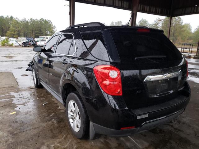 Image 3 of 2015 CHEVROLET EQUINOX LT 2015 with VIN 2GNALBEK4F6258482