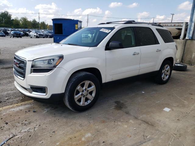 2014 GMC ACADIA SLE 2014 image