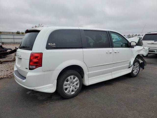 Obraz 3 z 2014 DODGE GRAND CARAVAN SE 2014 z VIN 2C4RDGBG6ER292166