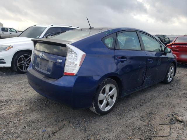 Image 3 of 2010 Toyota Prius 2010 with VIN JTDKN3DU1A1074273