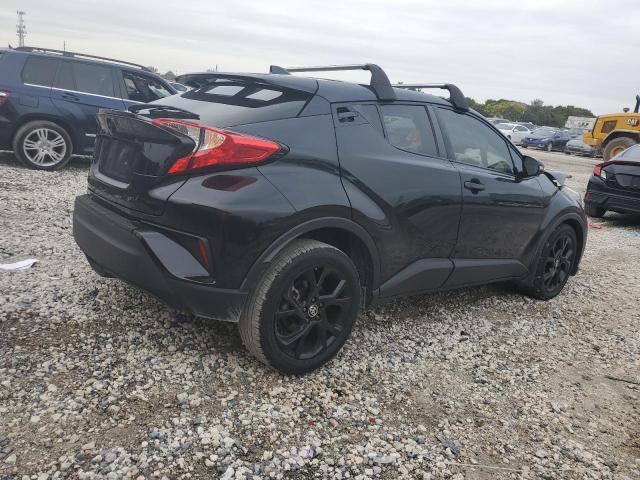 Obraz 3 z 2021 TOYOTA C-HR XLE 2021 z VIN JTNKHMBX7M1110302