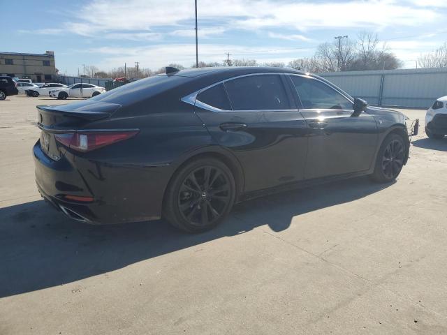 Image 3 of 2022 LEXUS ES 350 BASE 2022 with VIN 58AGZ1B15NU122681