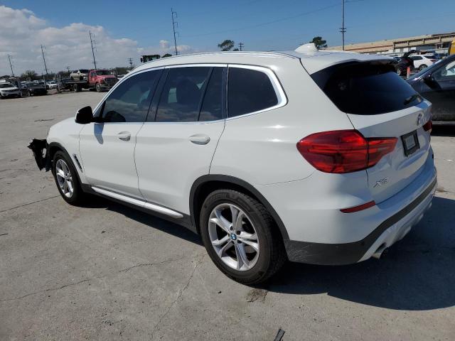 Image 2 of 2019 BMW X3 SDRIVE30I 2019 with VIN 5UXTR7C57KLF28236