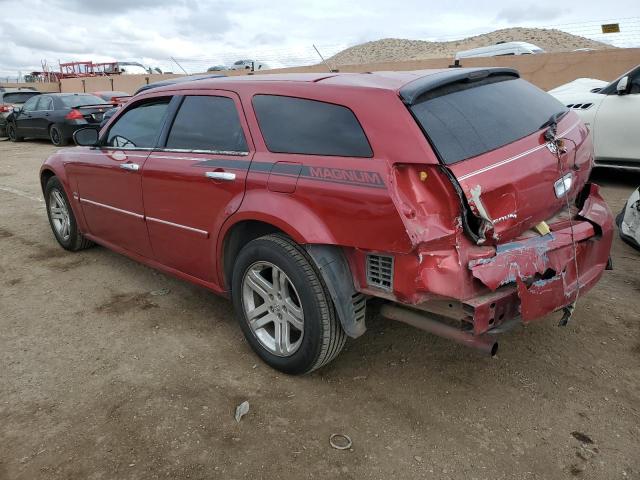 Image 2 of 2005 DODGE MAGNUM R/T 2005 with VIN 2D4GV58255H147214
