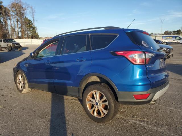 Изображение 2 2017 FORD ESCAPE SE 2017 с VIN 1FMCU0GD1HUE22787