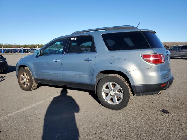 Obraz 2 z 2007 SATURN OUTLOOK XR 2007 z VIN 5GZEV23747J166827