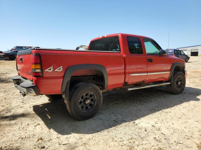 Image 3 of 2004 GMC SIERRA K2500 HEAVY DUTY 2004 with VIN 1GTHK29U94E292657