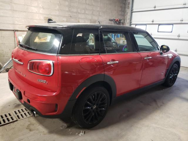 Obraz 3 z 2019 MINI COOPER S CLUBMAN ALL4 2019 z VIN WMWLU5C56K2G03872