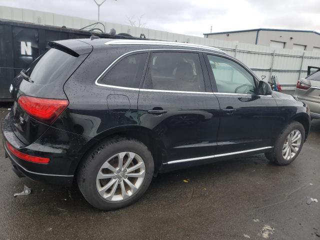 Изображение 3 2013 AUDI Q5 PREMIUM 2013 с VIN WA1CFAFP4DA020008