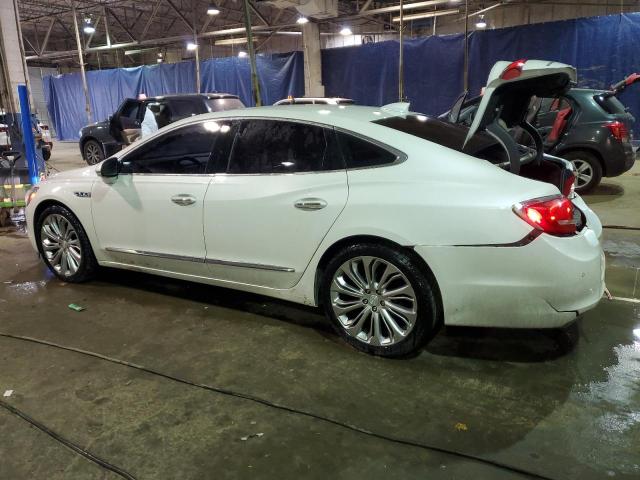 Image 2 of 2017 BUICK LACROSSE ESSENCE 2017 with VIN 1G4ZP5SS5HU122187