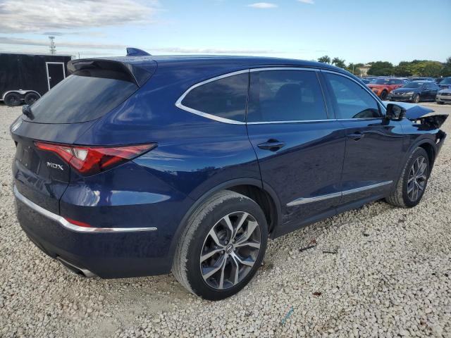 Obraz 3 z 2022 ACURA MDX TECHNOLOGY 2022 z VIN 5J8YD9H46NL012308