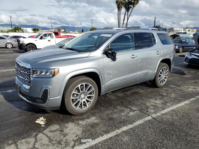 Изображение 2023 GMC ACADIA DENALI 2023