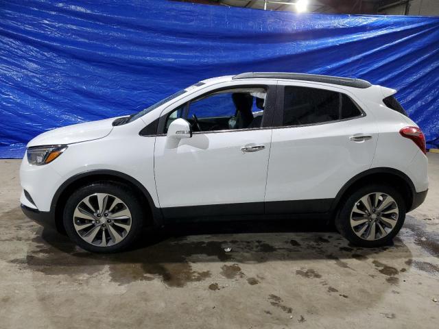 2019 BUICK ENCORE PREFERRED 2019 image
