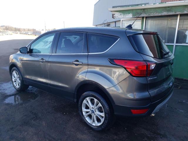 Obraz 2 z 2019 FORD ESCAPE SE 2019 z VIN 1FMCU9GD4KUA45450