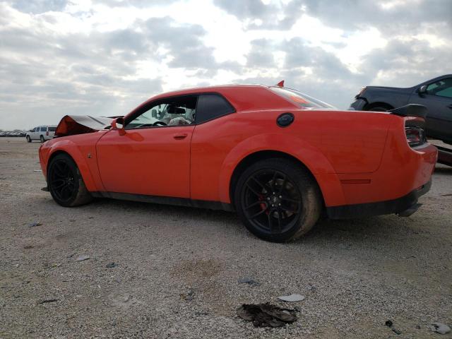 Изображение 2 2022 DODGE CHALLENGER R/T SCAT PACK 2022 с VIN 2C3CDZFJ6NH222409