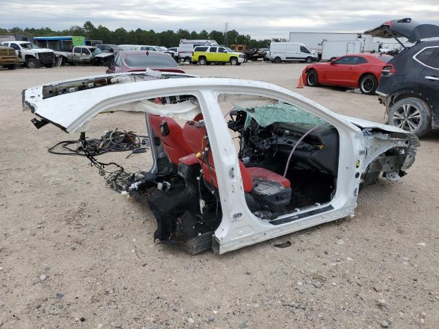 Изображение 3 2021 TOYOTA CAMRY XSE 2021 с VIN 4T1K61AK0MU489894