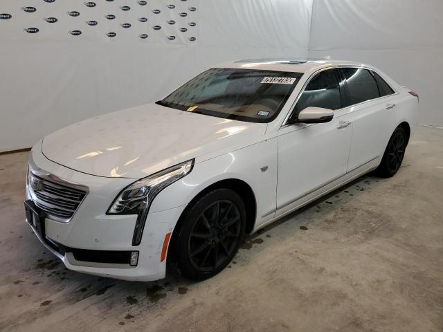Изображение 2017 CADILLAC CT6 PLATINUM 2017