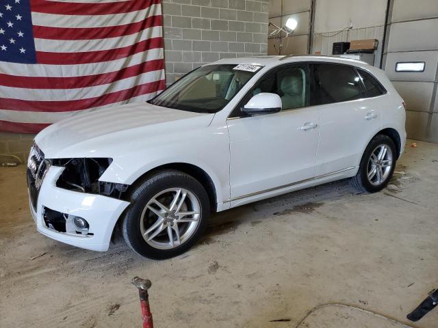 2013 AUDI Q5 PREMIUM PLUS 2013 image