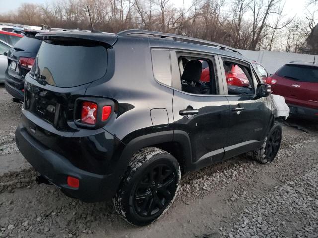 Obraz 3 z 2018 JEEP RENEGADE LATITUDE 2018 z VIN ZACCJBBB1JPH51740
