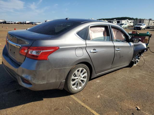 Изображение 3 2018 NISSAN SENTRA S 2018 с VIN 3N1AB7AP5JY312988